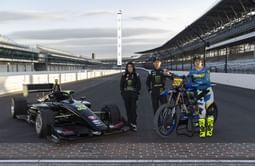 Hailie Deegan's brother Haiden signs a multi-year deal with Yamaha and moves to 450 class