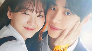 "WE WERE ROBBED" - Head Over Heels fans disappointed over Cho Young-woo and Cho Yi-hyun's edited out viral kissscene