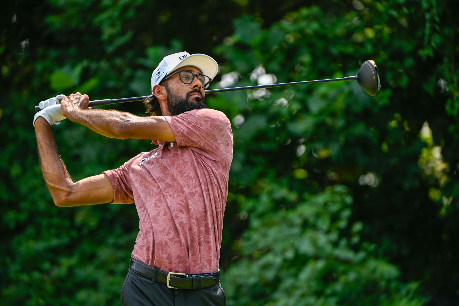 GOLF: AUG 17 PGA FedEx Cup Playoffs - BMW Championship - Source: Getty