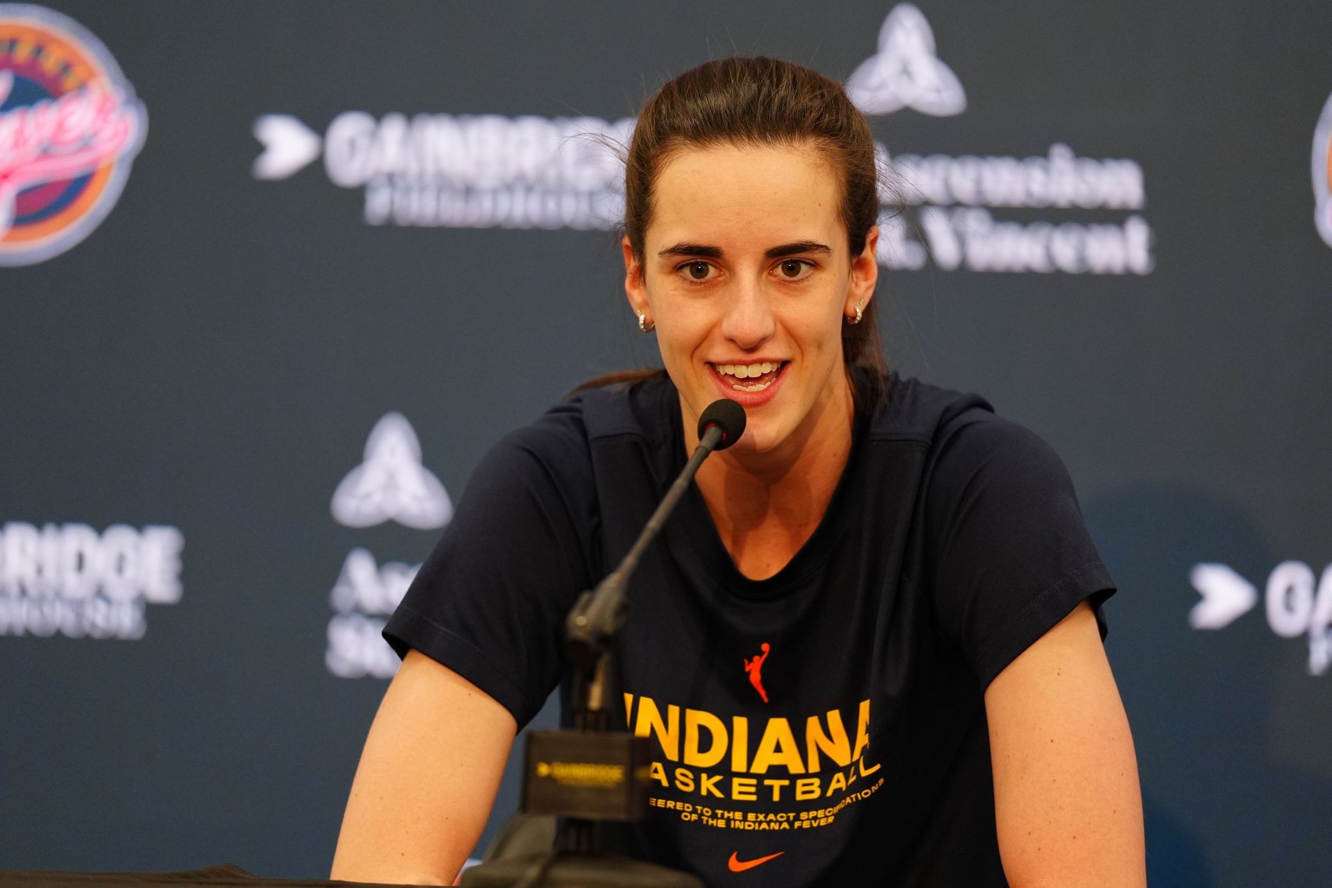 WNBA: JUL 13 Dallas Wings at Indiana Fever - Source: Getty