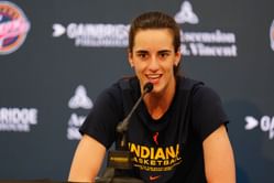Caitlin Clark admits most people close to her didn’t believe in her iconic dream except for one