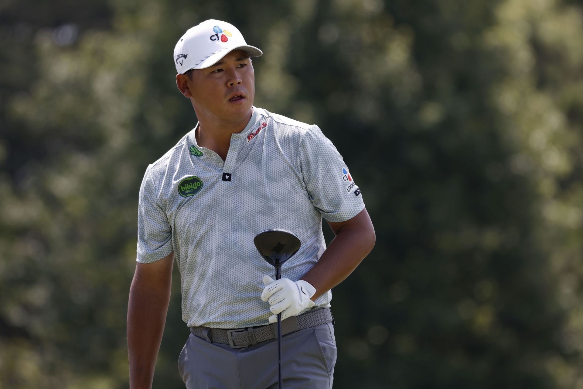 GOLF: AUG 07 PGA FedEx Cup Playoffs - FedEx St. Jude Championship - Source: Getty