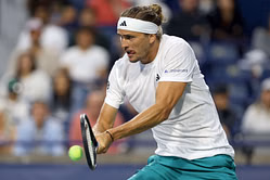 Canadian Open Day 7: Men's singles predictions ft. Alexander Zverev vs Francisco Cerundolo, Holger Rune vs Alexei Popyrin