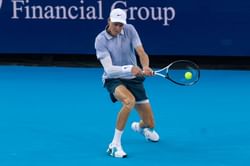 Cincinnati Open Day 8: Men's singles predictions ft. Jannik Sinner vs Felix Auger-Aliassime, Ben Shelton vs Jiri Lehecka