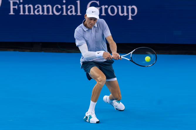 Cincinnati Open Day 8: Men's singles predictions ft. Jannik Sinner vs Felix Auger-Aliassime, Ben Shelton vs Jiri Lehecka