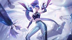 "I will fight for every pebble": League of Legends LoLdle answers 1139 (Tuesday, August 19, 2025)