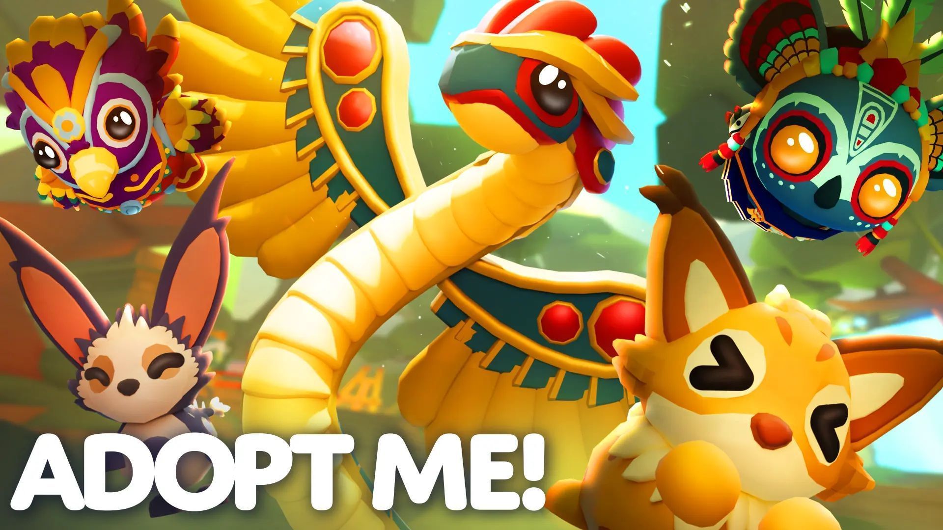 Adopt Me