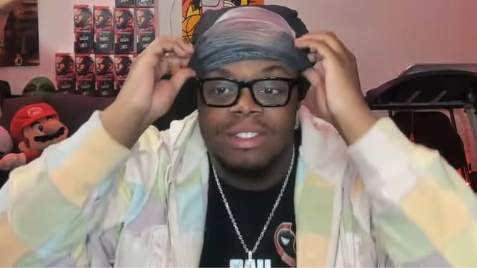 What did Cuffem do? Adin Ross' friend has been banned from Kick once again