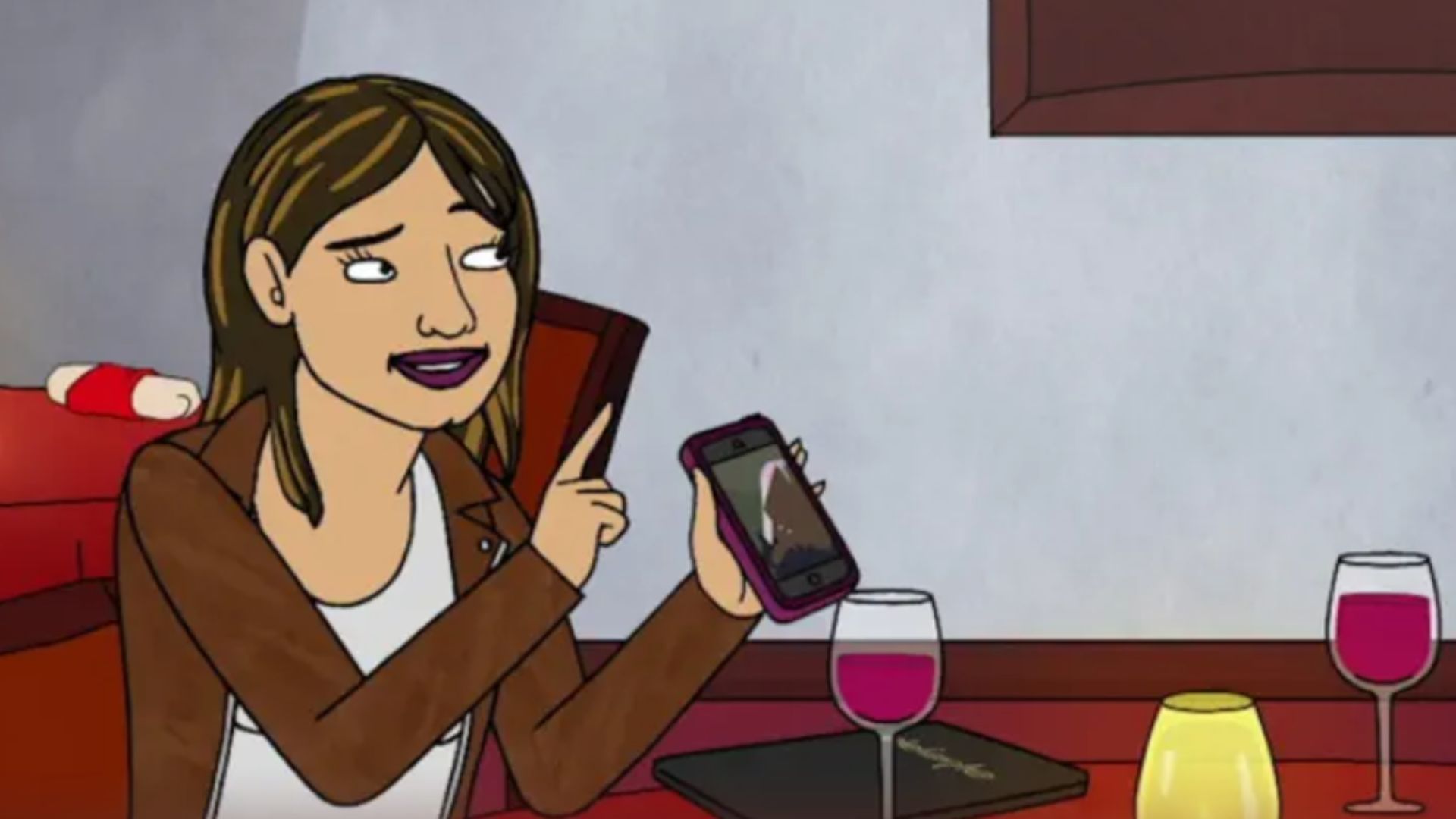 A still from the show (Image via Apple TV)