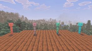 Minecraft fans react to the title of third game drop of 2025