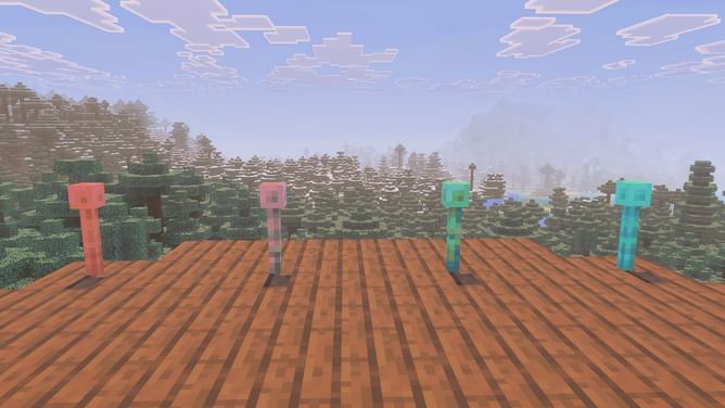 Minecraft fans react to the title of third game drop of 2025