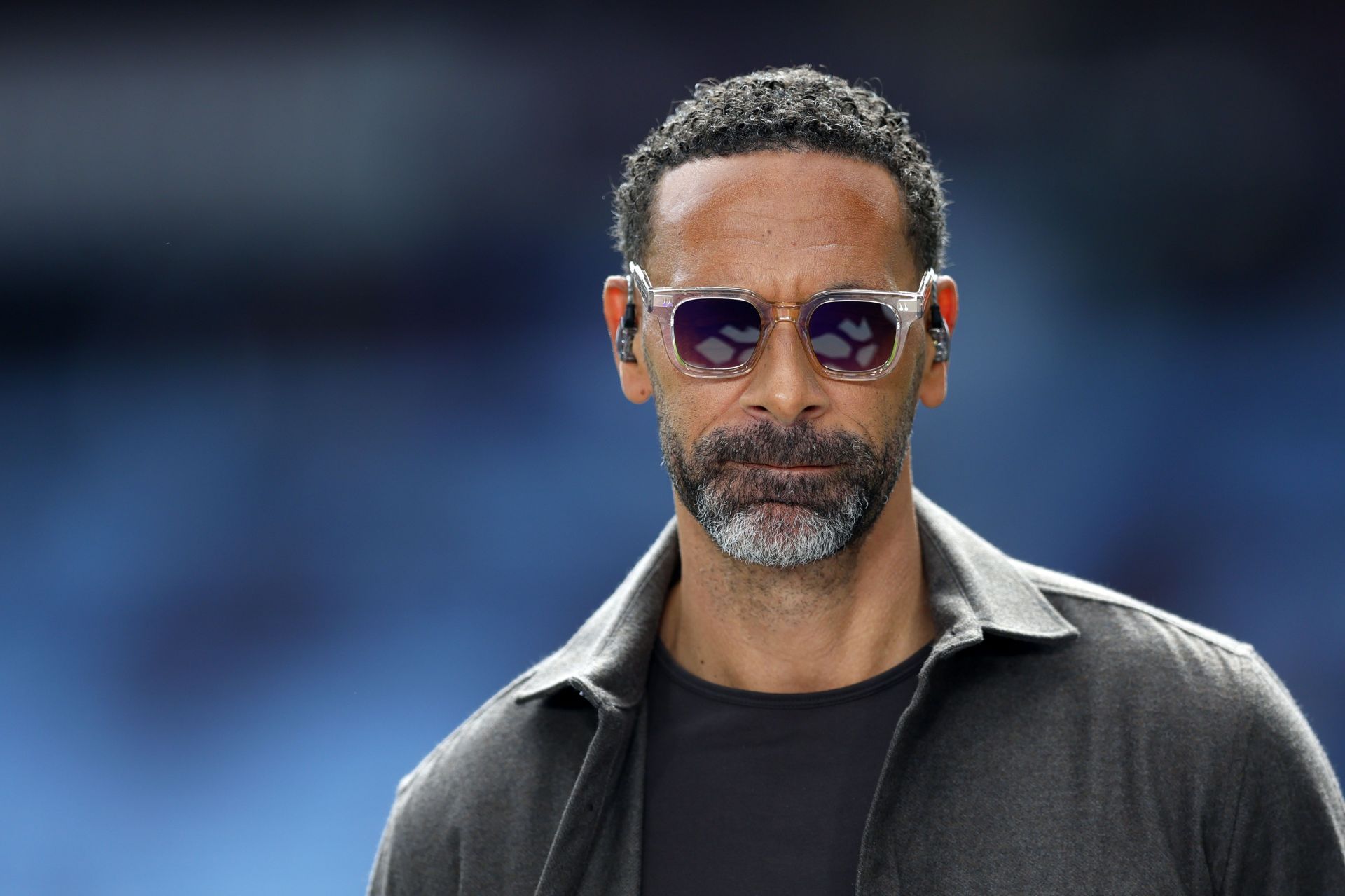Rio Ferdinand