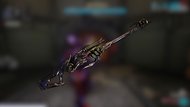 Warframe: Vadayra Prime build guide