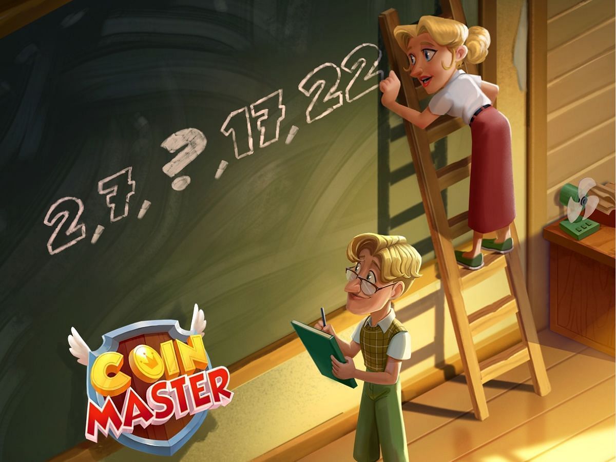 Coin Master