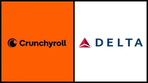 Crunchyroll's partnership with Delta Air Lines brings anime to flights
