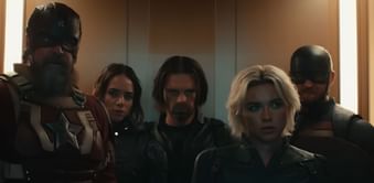 Is there a post-credits scene in Thunderbolts? Details explored