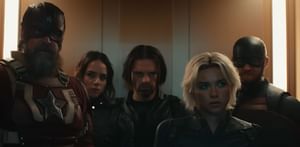 Is there a post-credits scene in Thunderbolts? Details explored
