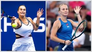 US Open 2025: Aryna Sabalenka vs Polina Kudermetova preview, head-to-head, prediction, odds, and pick