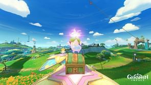All Easybreeze Holiday Resort Remarkable Chest locations in Genshin Impact 5.8