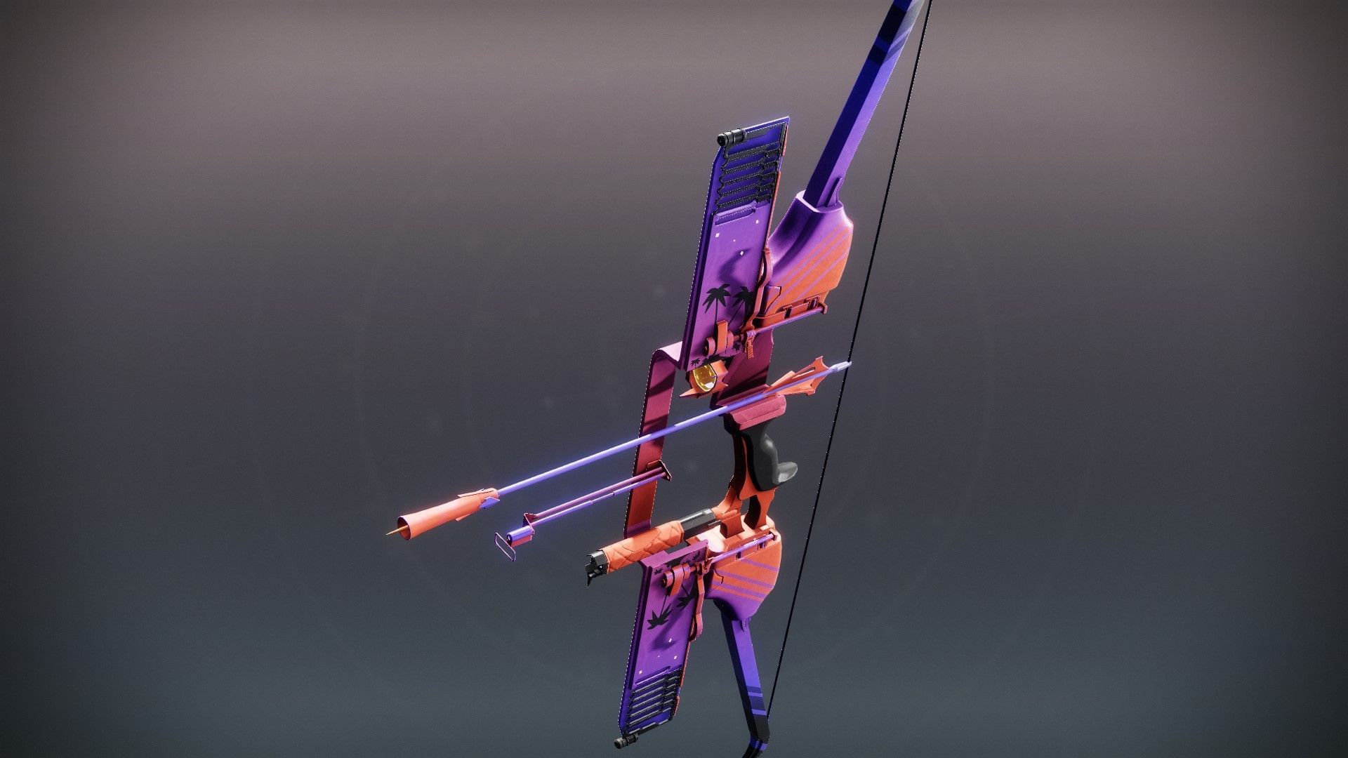 Fortunate Star (Image via Bungie) 