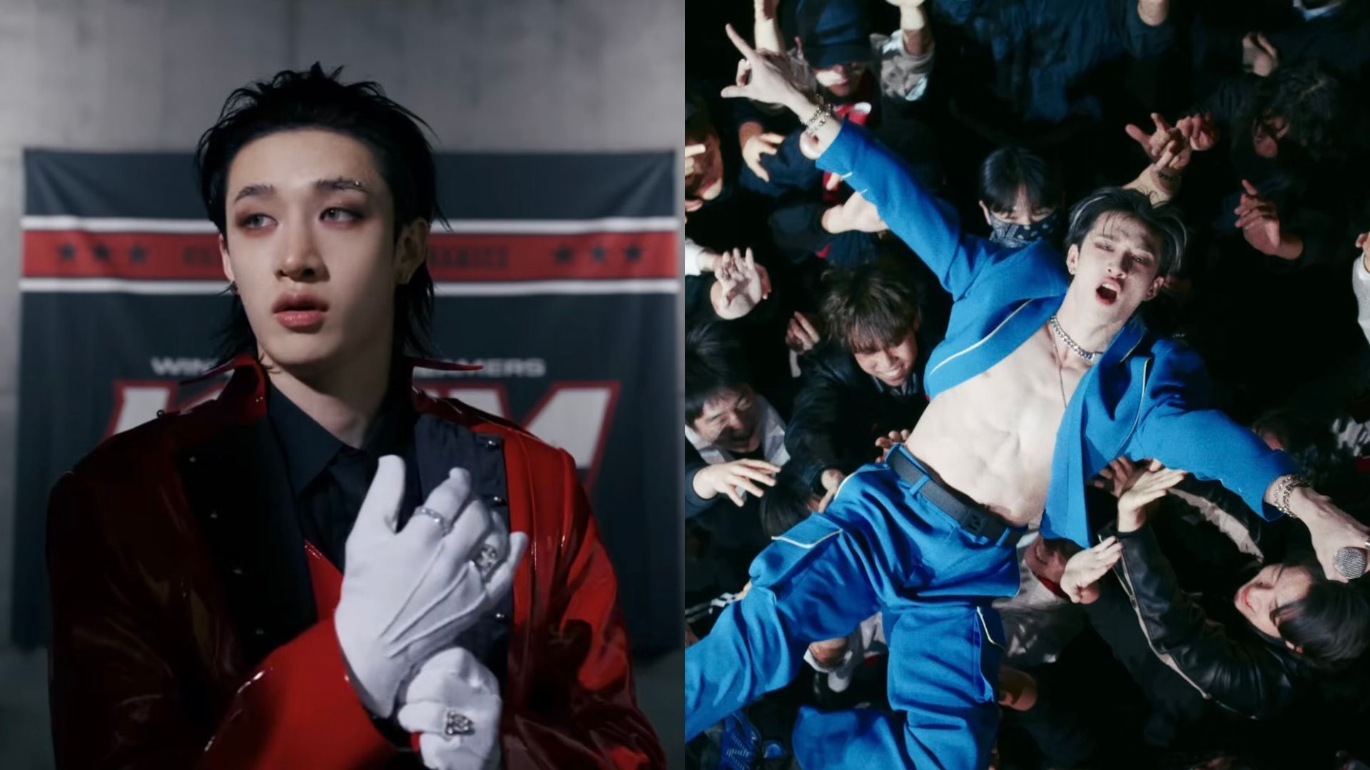 Stray Kids