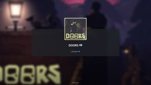 Roblox Doors The Great Outdoors guide