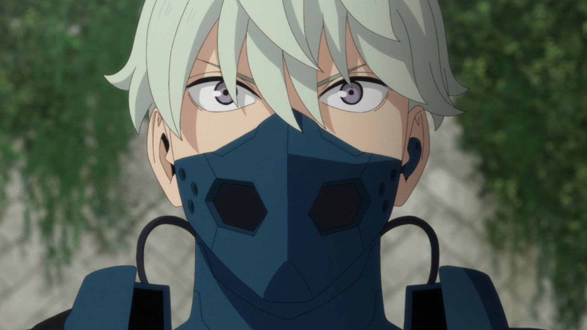 Kaiju No. 8 season 2 episode 8: Release date and time, where to watch, and more (Image via David Production)