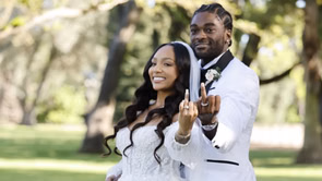 Brandon Aiyuk's wife Rochelle expresses excitement with 2-word message before 49ers' 30-9 loss to Broncos