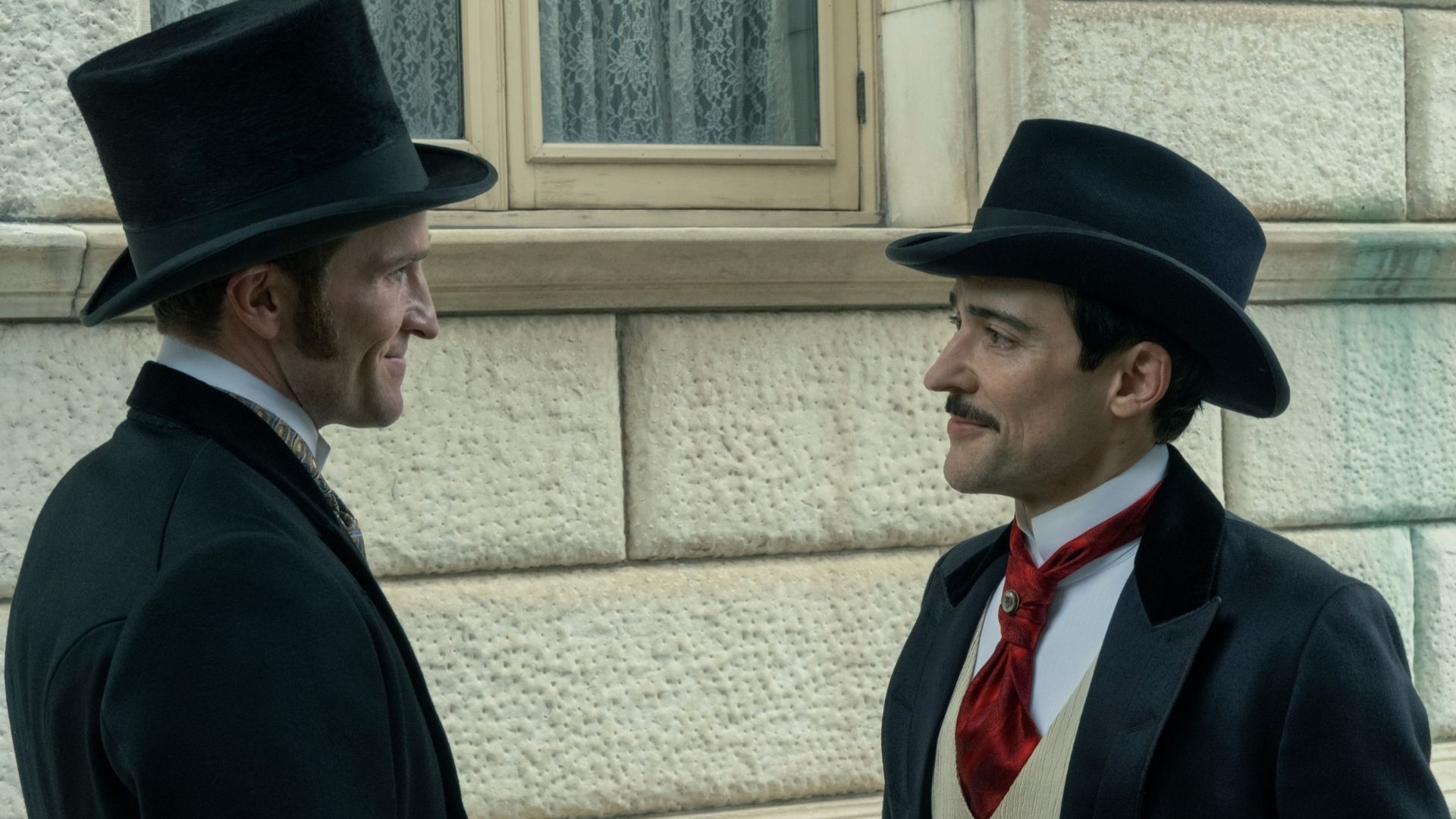 The Gilded Age (Image via Prime Video)