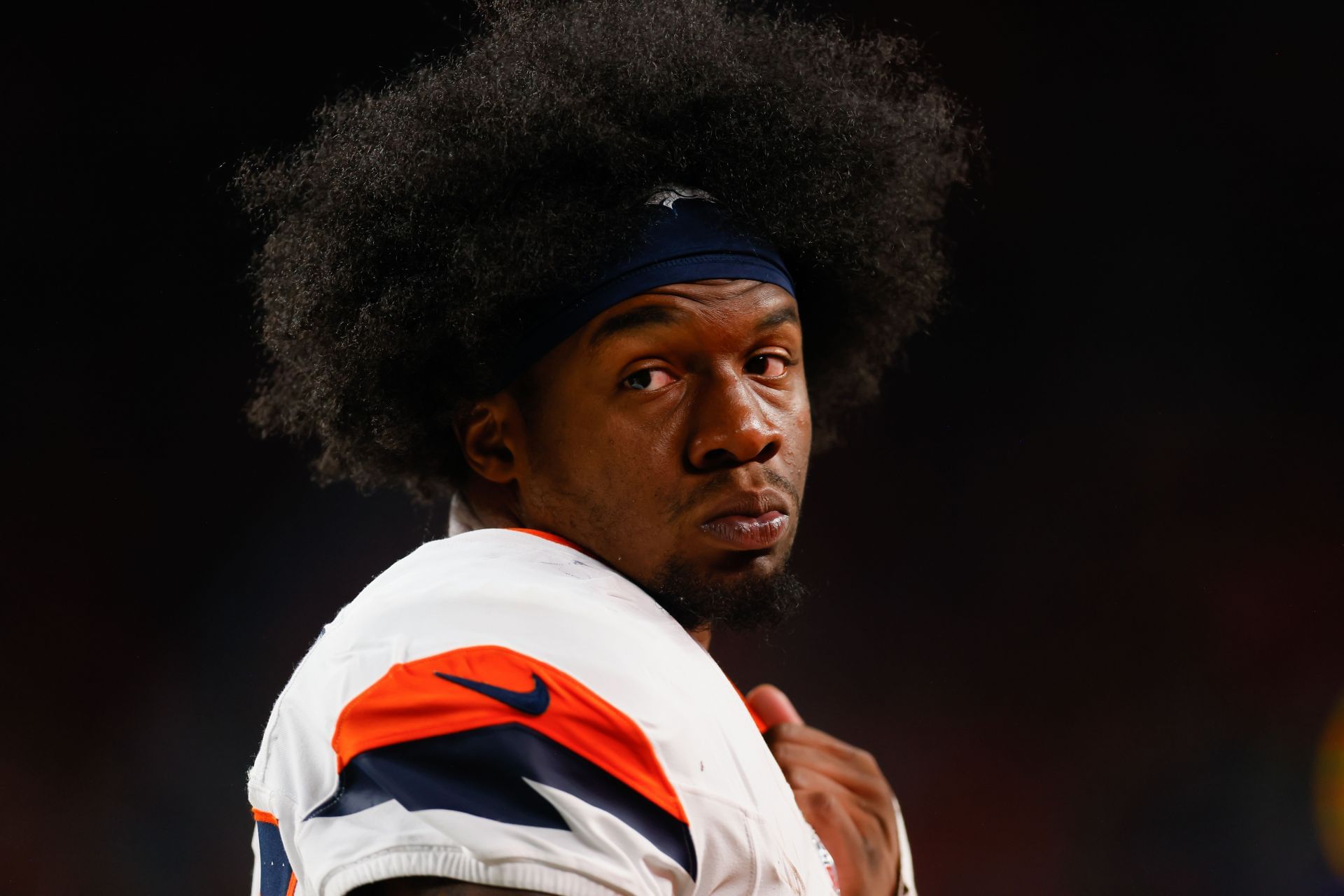 Arizona Cardinals v Denver Broncos - NFL Preseason 2025 - Source: Getty