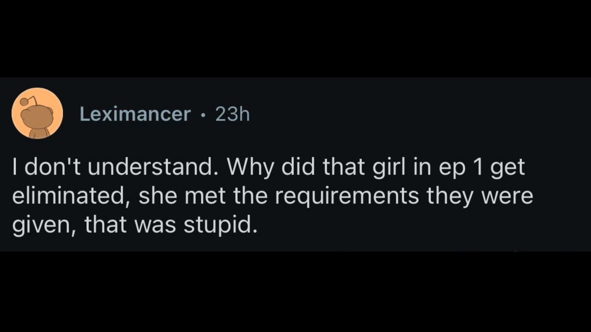 Another person added (Image via Reddit/@Leximancer)