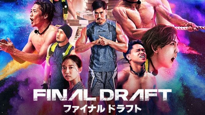 "Clumsy Physical 100"- Final Draft viewers left disappointed over challenges and elimination process