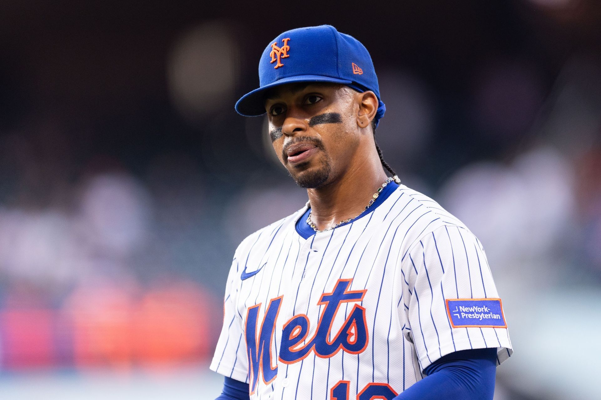 Atlanta Braves v New York Mets - Source: Getty