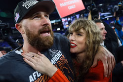 How much does Taylor Swift's engagement ring cost? Everything to know about vintage-inspired 8-carat diamond jewelry from Travis Kelce
