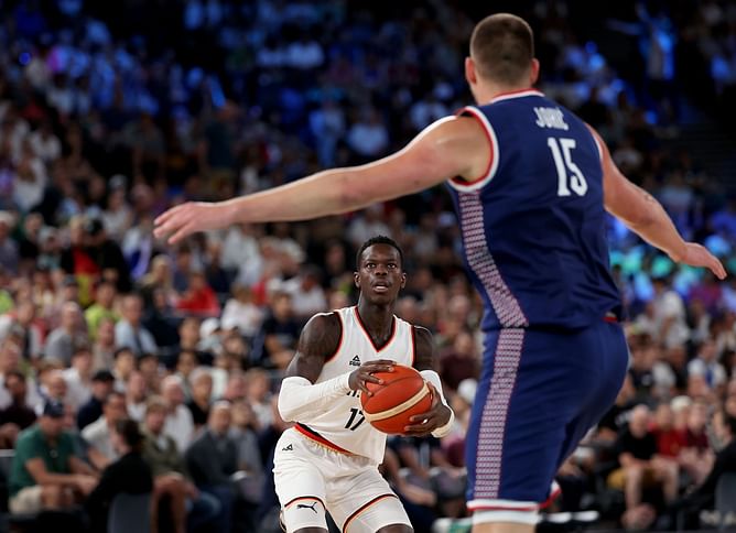 "Learned that from Dennis Schroder": Jeff Teague reveals real reason why Nikola Jokic and Europeans are emotionless when winning in NBA
