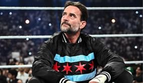Ex-WWE employee unhappy at how CM Punk is being treated; explains major issue if he loses at SummerSlam (Exclusive)