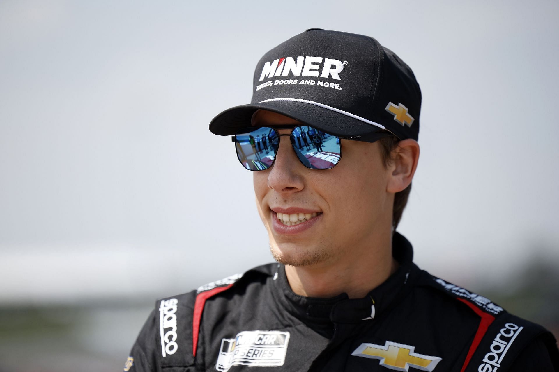 NASCAR Cup Series Iowa Corn 350 Powered by Ethanol - Source: Getty