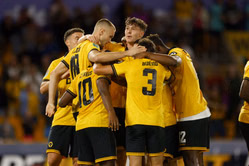 Wolves vs Everton Prediction and Betting Tips | August 30th 2025
