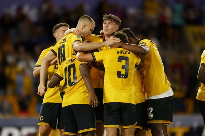 Wolves vs Everton Prediction and Betting Tips | August 30th 2025