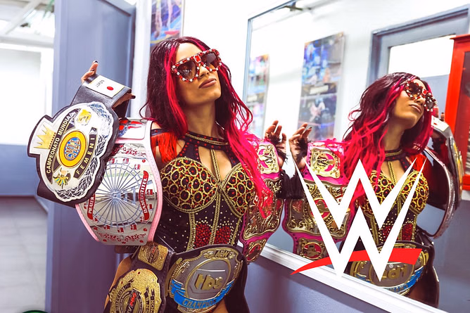 Former WWE Star to Debut in AEW & Dethrone Mercedes Mone on Dynamite? Exploring the Possibility