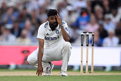"It doesn't matter how many sessions you've won" - Batting legend's scathing attack on Team India during Day 4 of 5th ENG vs IND 2025 Test