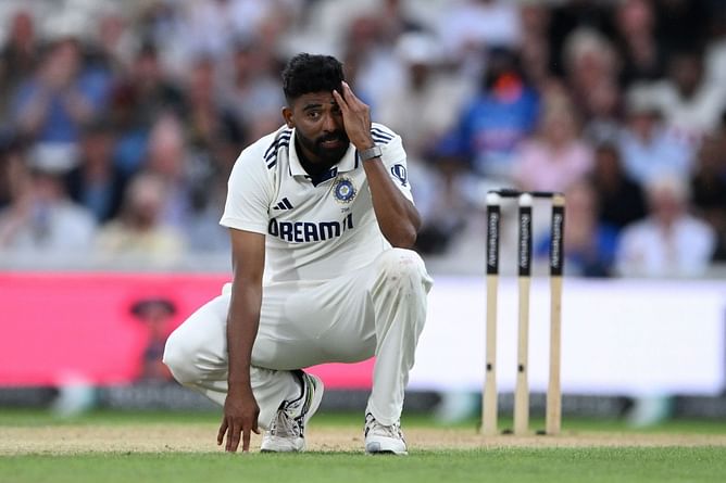 "It doesn't matter how many sessions you've won" - Batting legend's scathing attack on Team India during Day 4 of 5th ENG vs IND 2025 Test