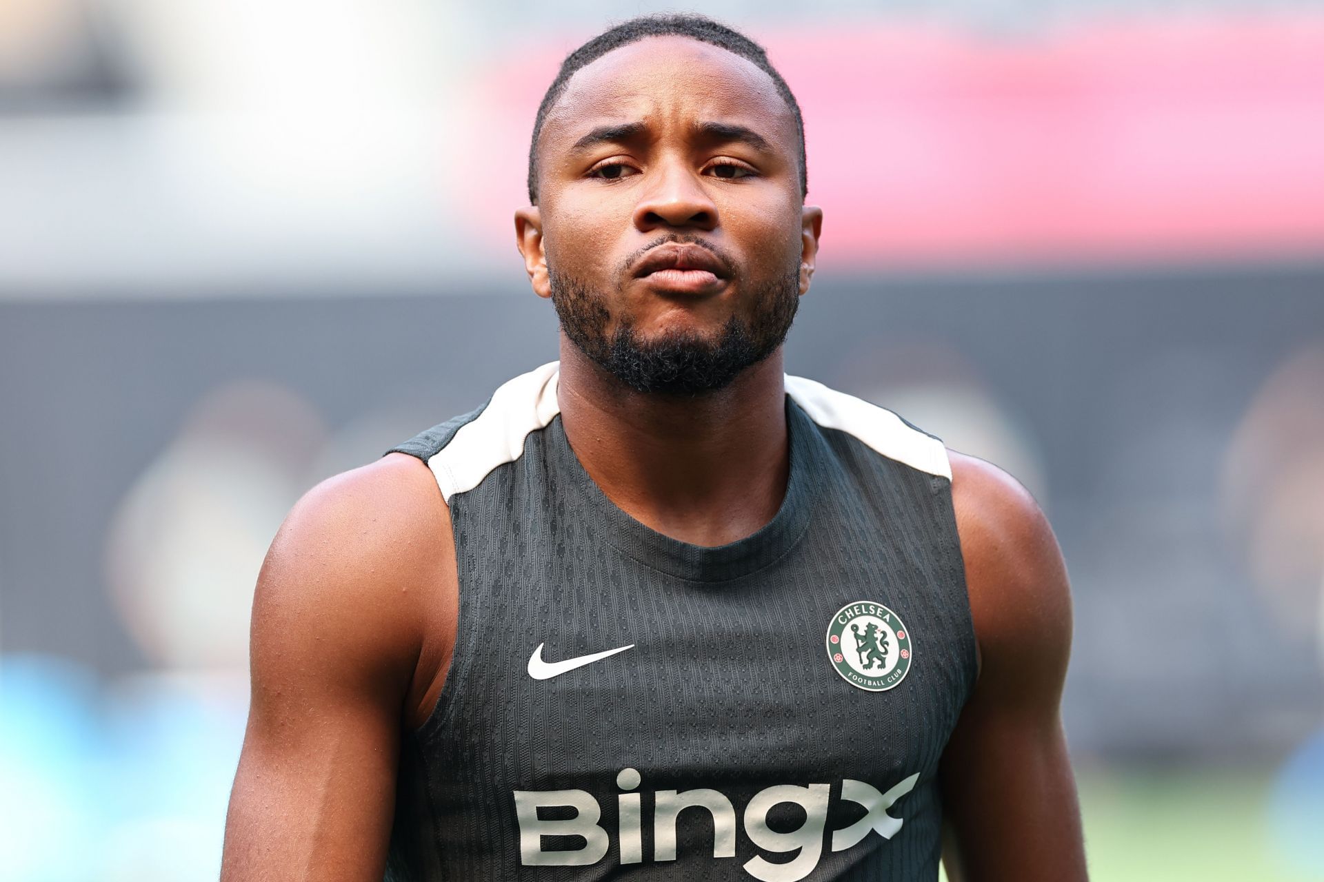Christopher Nkunku
