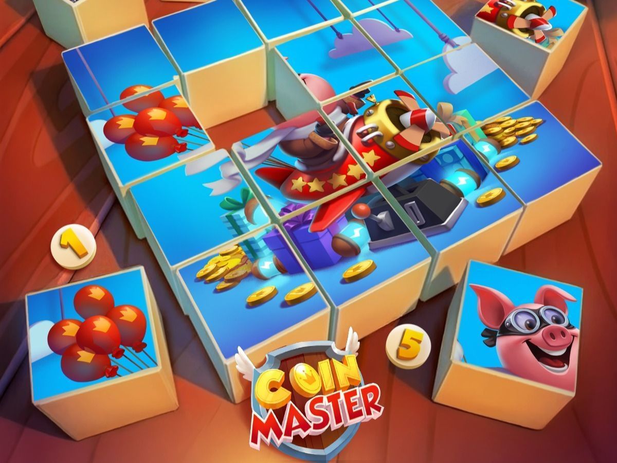 Coin Master August 12