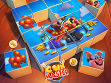 Are there Coin Master free spins and coin links for today? (August 12, 2025)