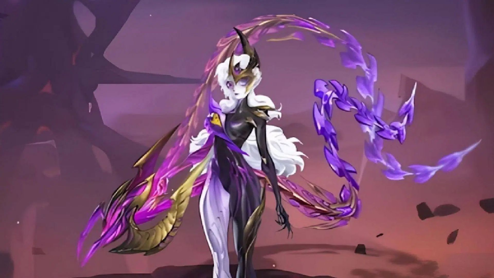 Obsidia in Mobile Legends Bang Bang, Obsidia in MLBB