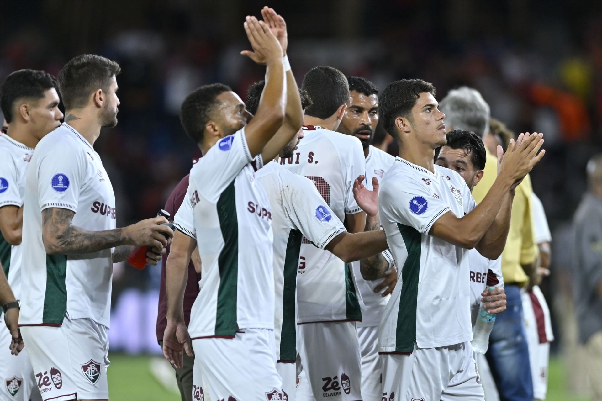 America de Cali v Fluminense - Copa CONMEBOL Sudamericana 2025 - Source: Getty