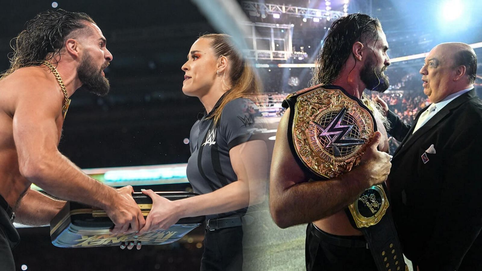 5 Reasons why Seth Rollins' cash-in at WWE SummerSlam was the best decision