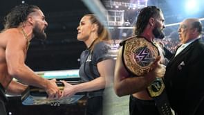 5 Reasons why Seth Rollins' cash-in at WWE SummerSlam was the best decision