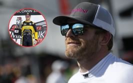 Conor Daly sets the record straight on feud with Christian Rasmussen after Milwaukee surprise